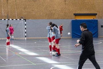 Bild 3 - wCJ Falkinnen Cup